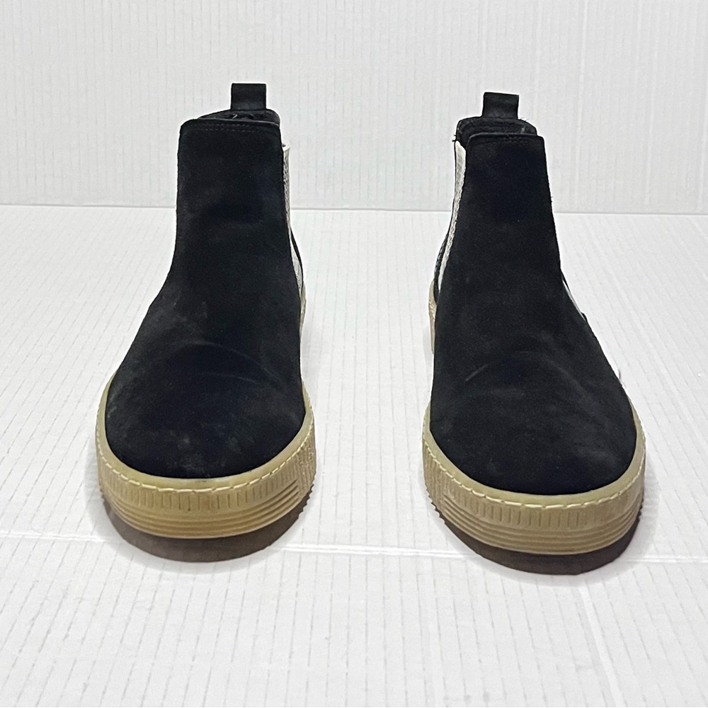 Gabor Platform Shootie - Picture 14 of 15